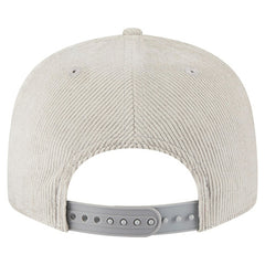 Houston Texans New Era Cord Rope Corduroy 9FIFTY Snapback Hat