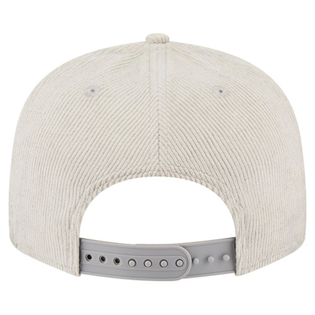 New York Jets New Era Cord Rope Corduroy 9FIFTY Snapback Hat