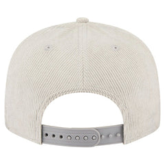 New York Jets New Era Cord Rope Corduroy 9FIFTY Snapback Hat