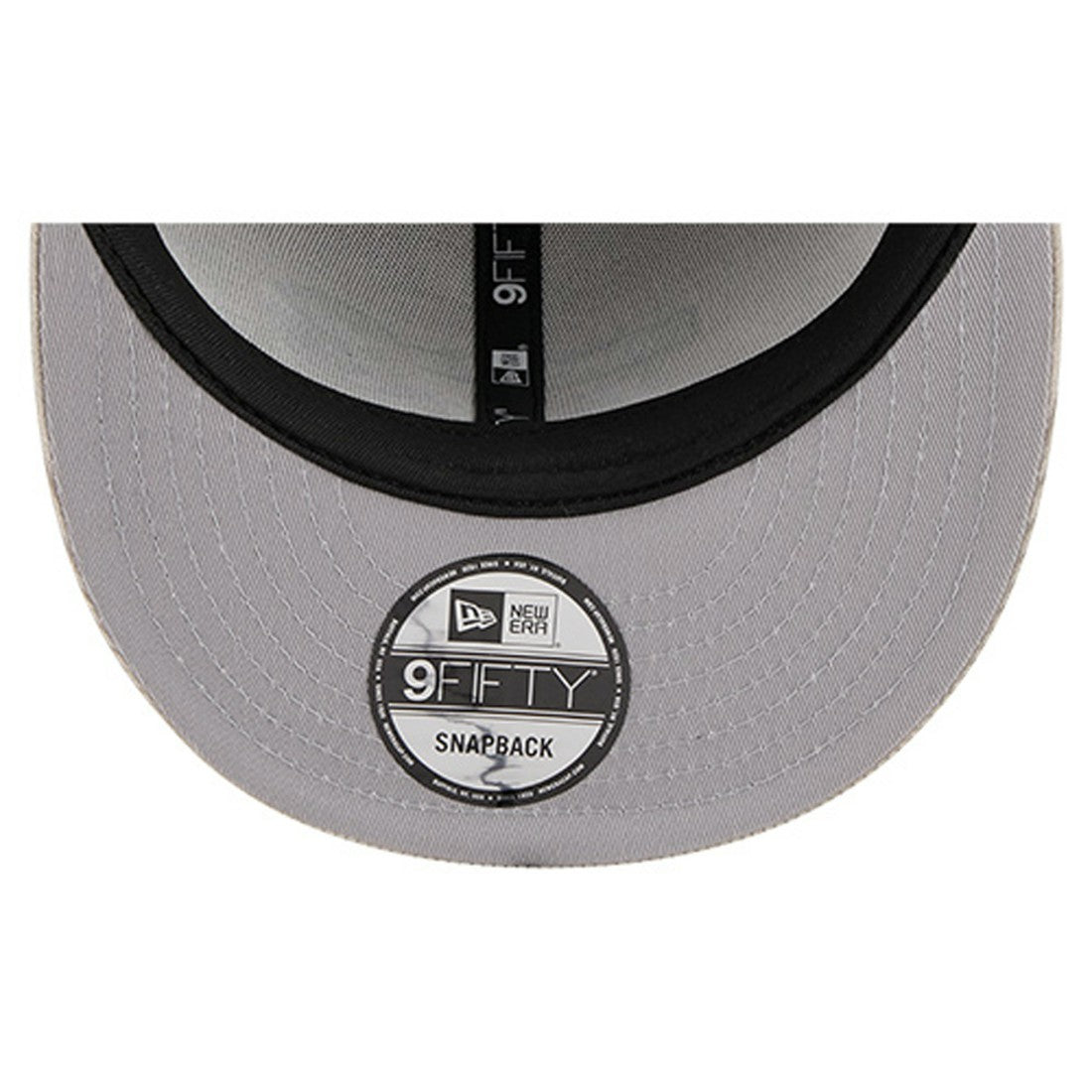 New York Jets New Era Cord Rope Corduroy 9FIFTY Snapback Hat