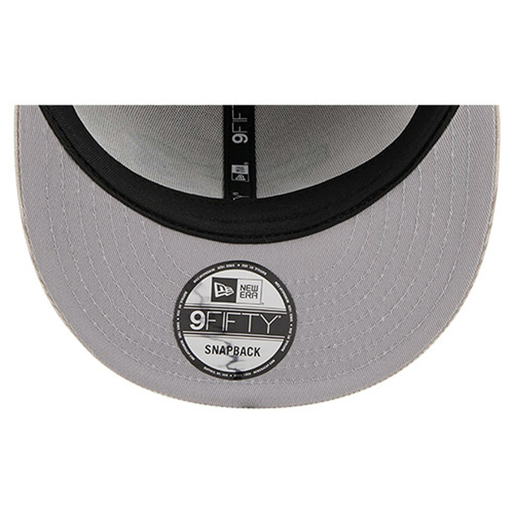 New York Jets New Era Cord Rope Corduroy 9FIFTY Snapback Hat