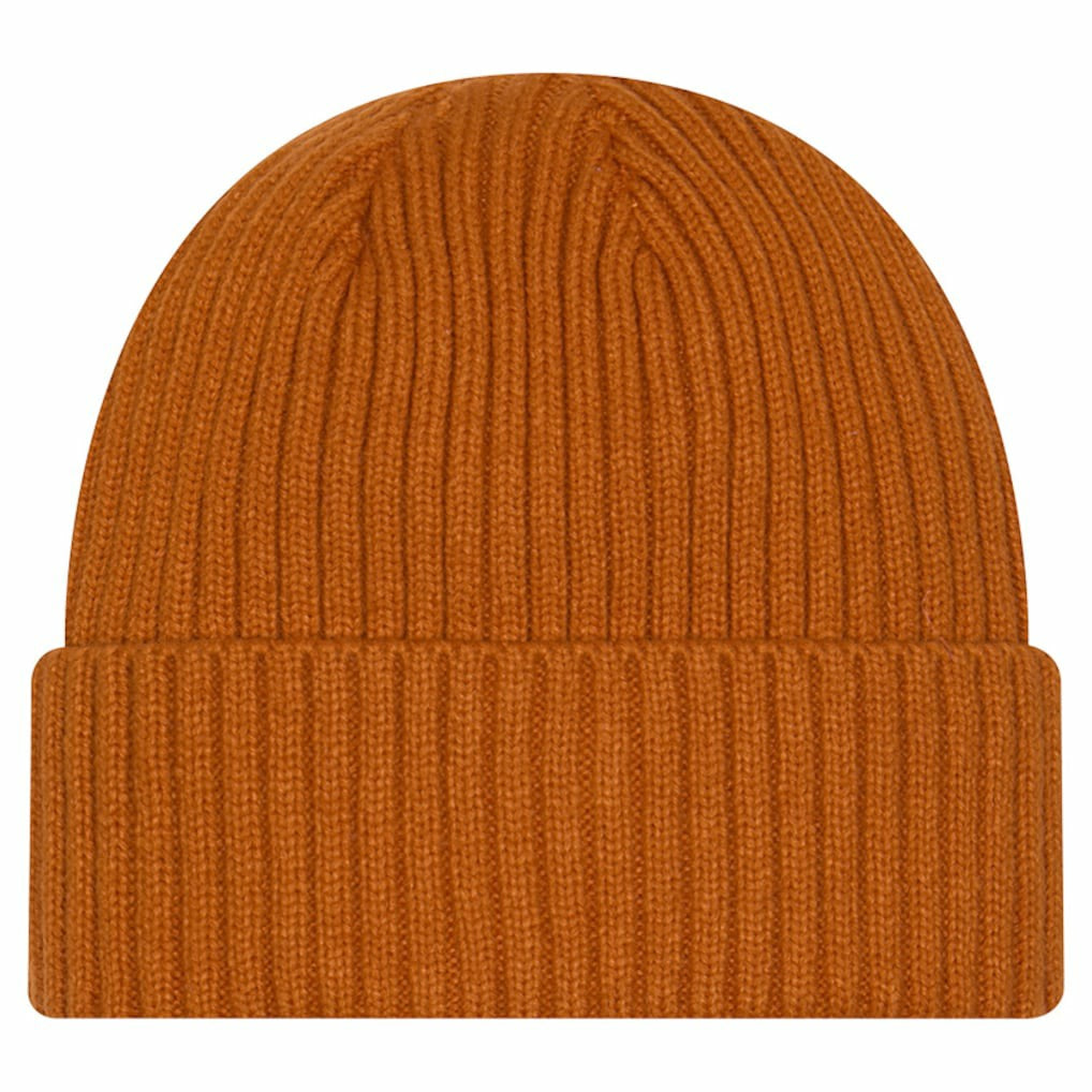 Las Vegas Raiders New Era Color Pack Cuffed Knit Hat