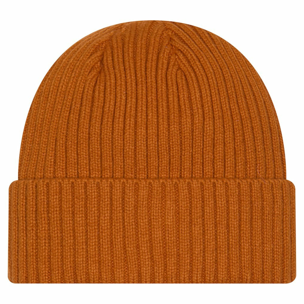 Las Vegas Raiders New Era Color Pack Cuffed Knit Hat