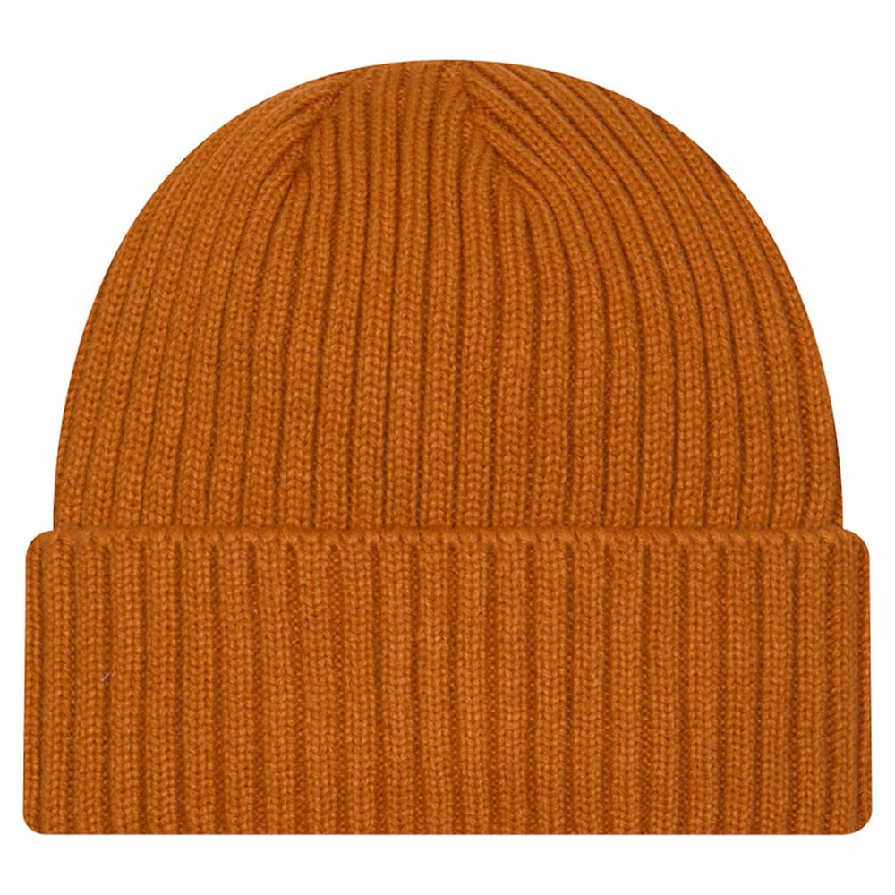 Minnesota Vikings New Era Color Pack Cuffed Knit Hat