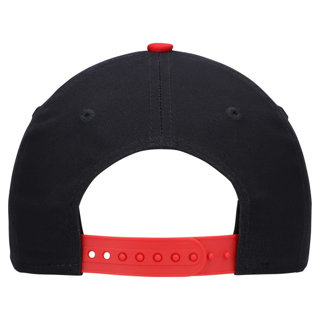 Houston Texans New Era Youth Arch COOLERA 9FORTY A-Frame Adjustable Hat