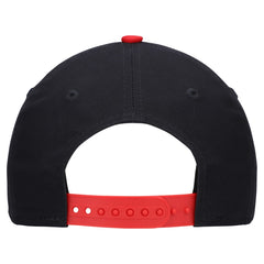 Houston Texans New Era Youth Arch COOLERA 9FORTY A-Frame Adjustable Hat