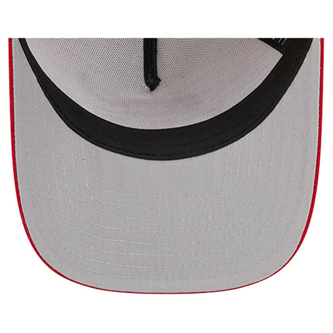Tampa Bay Buccaneers New Era Youth Banner 9FIFTY A-Frame Adjustable Trucker Hat