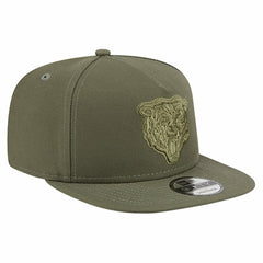 Chicago Bears New Era Youth Color Pack A-Frame 9FIFTY Snapback Hat