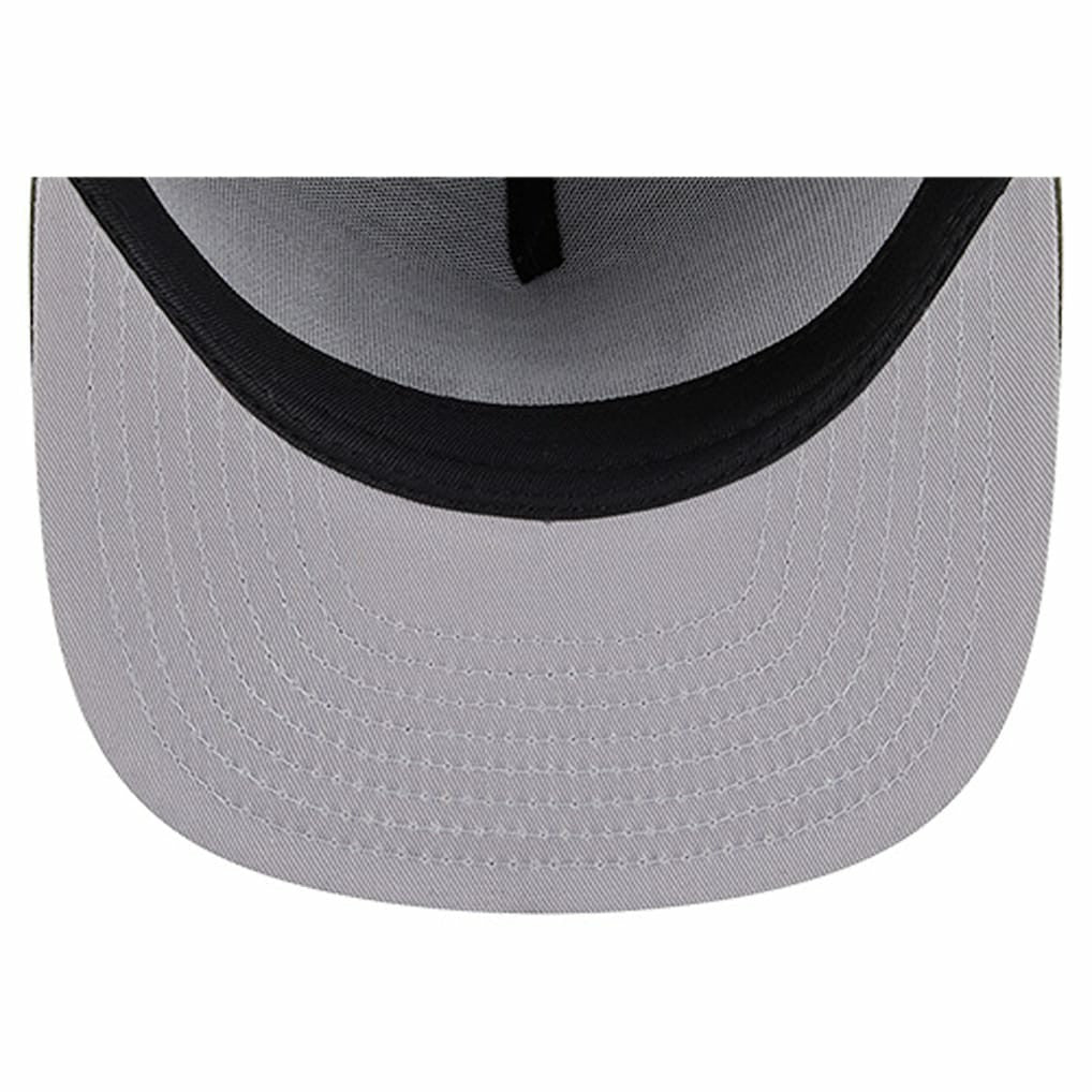 Chicago Bears New Era Youth Color Pack A-Frame 9FIFTY Snapback Hat
