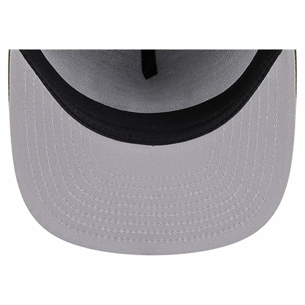 Chicago Bears New Era Youth Color Pack A-Frame 9FIFTY Snapback Hat