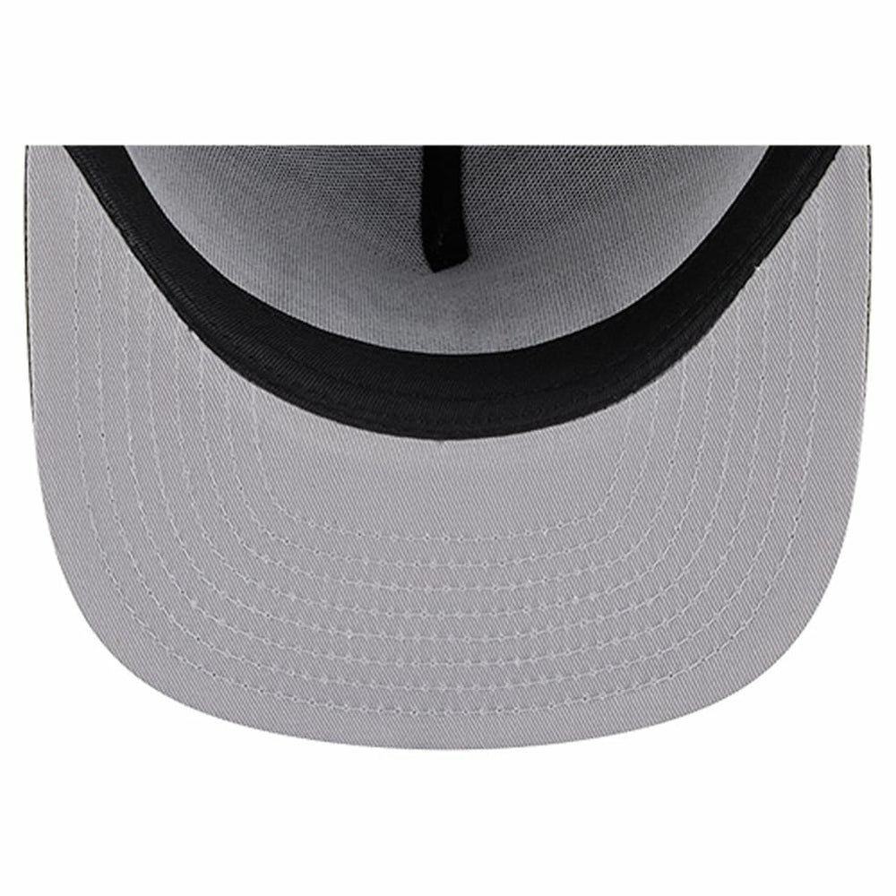 Cincinnati Bengals New Era Youth Color Pack A-Frame 9FIFTY Snapback Hat