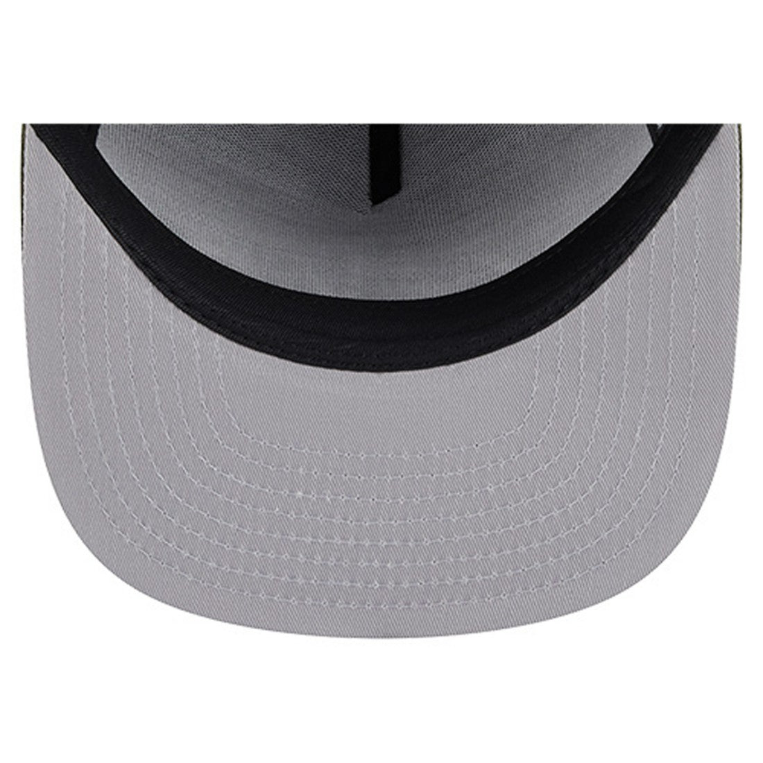 New York Jets New Era Youth Color Pack A-Frame 9FIFTY Snapback Hat