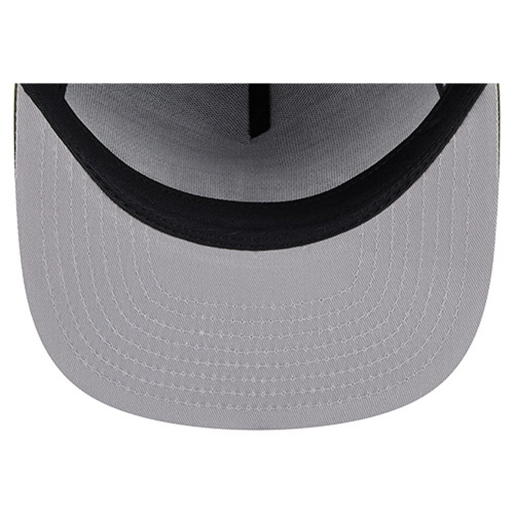 New York Jets New Era Youth Color Pack A-Frame 9FIFTY Snapback Hat