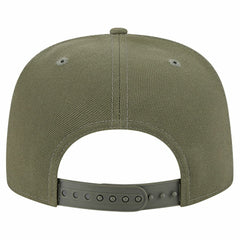 Pittsburgh Steelers New Era Youth Color Pack A-Frame 9FIFTY Snapback Hat