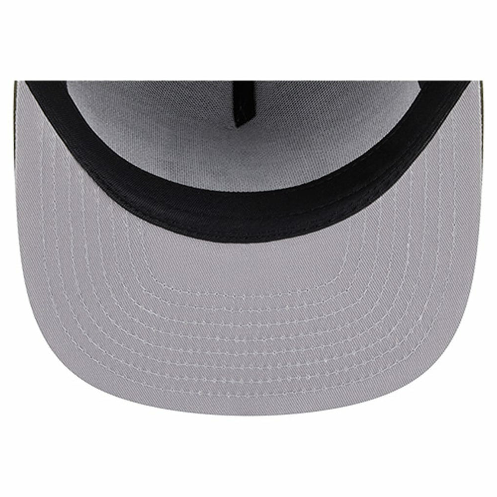 Pittsburgh Steelers New Era Youth Color Pack A-Frame 9FIFTY Snapback Hat