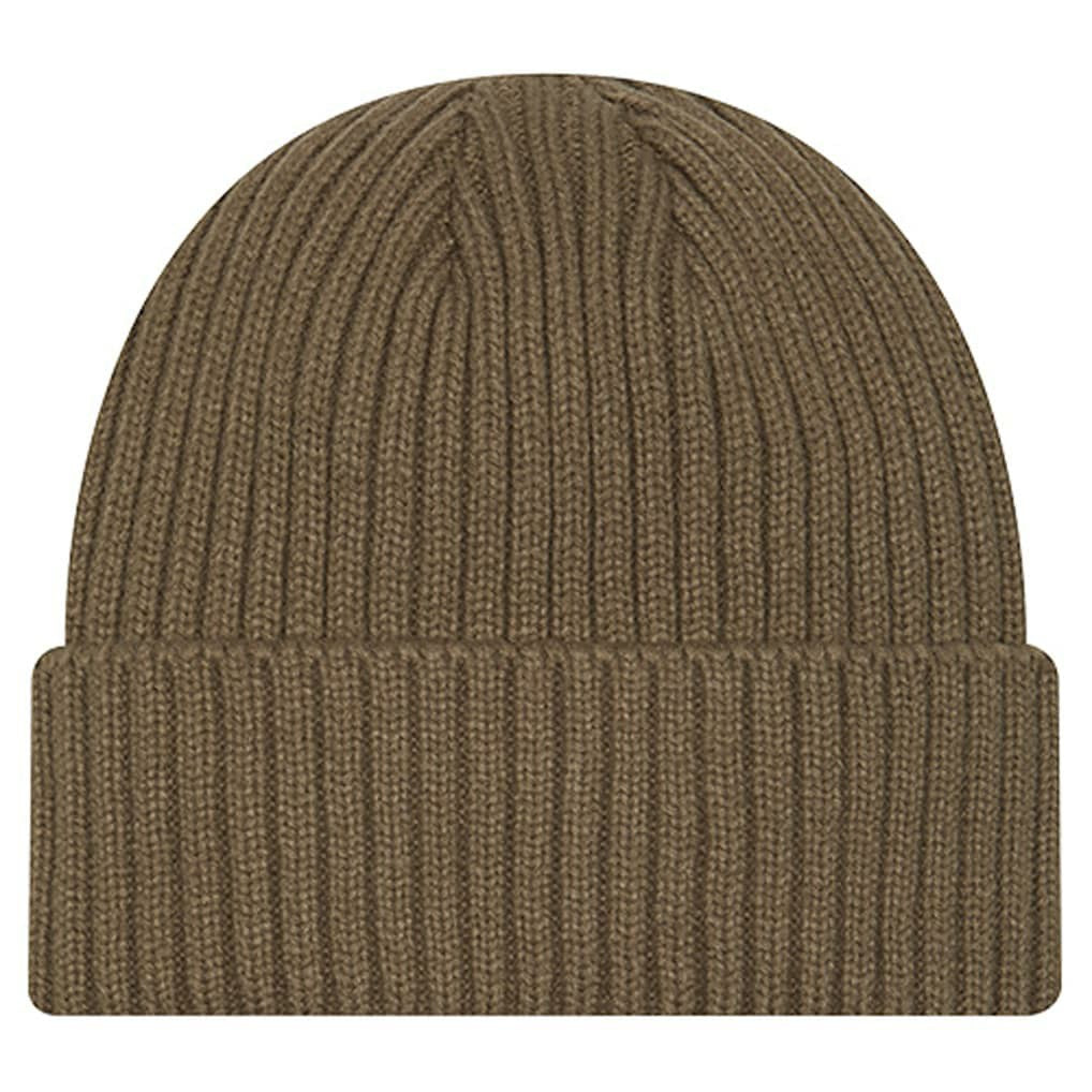 Minnesota Vikings New Era Youth Color Pack Cuffed Knit Hat