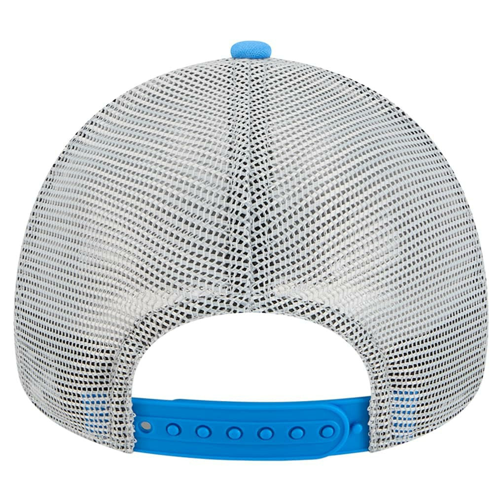 Detroit Lions New Era Preschool 9FORTY A-Frame Adjustable Hat
