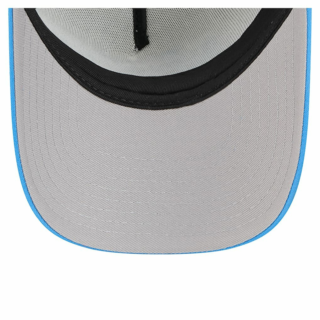 Detroit Lions New Era Preschool 9FORTY A-Frame Adjustable Hat
