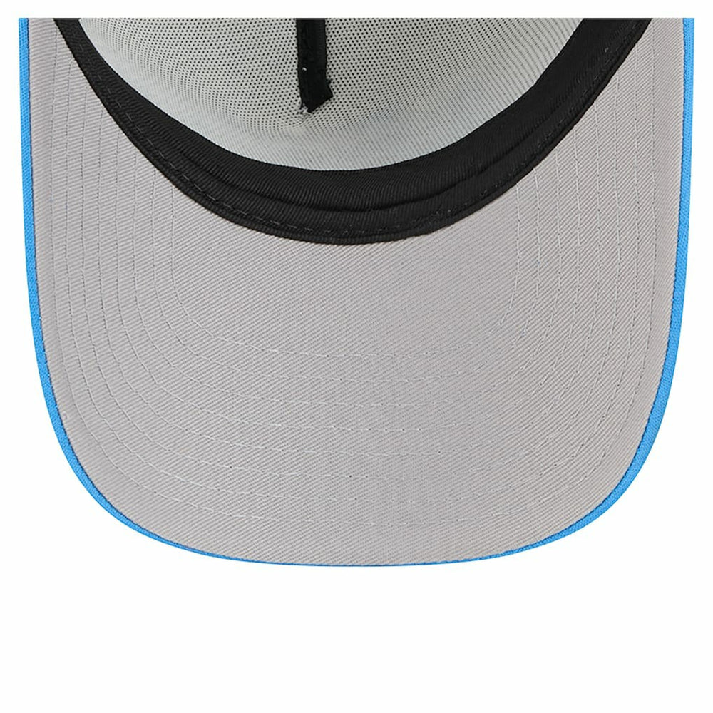 Detroit Lions New Era Preschool 9FORTY A-Frame Adjustable Hat