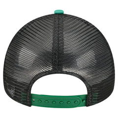 Philadelphia Eagles New Era Preschool 9FORTY A-Frame Adjustable Hat