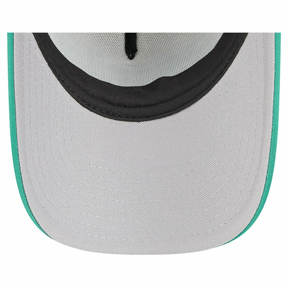 Philadelphia Eagles New Era Preschool 9FORTY A-Frame Adjustable Hat