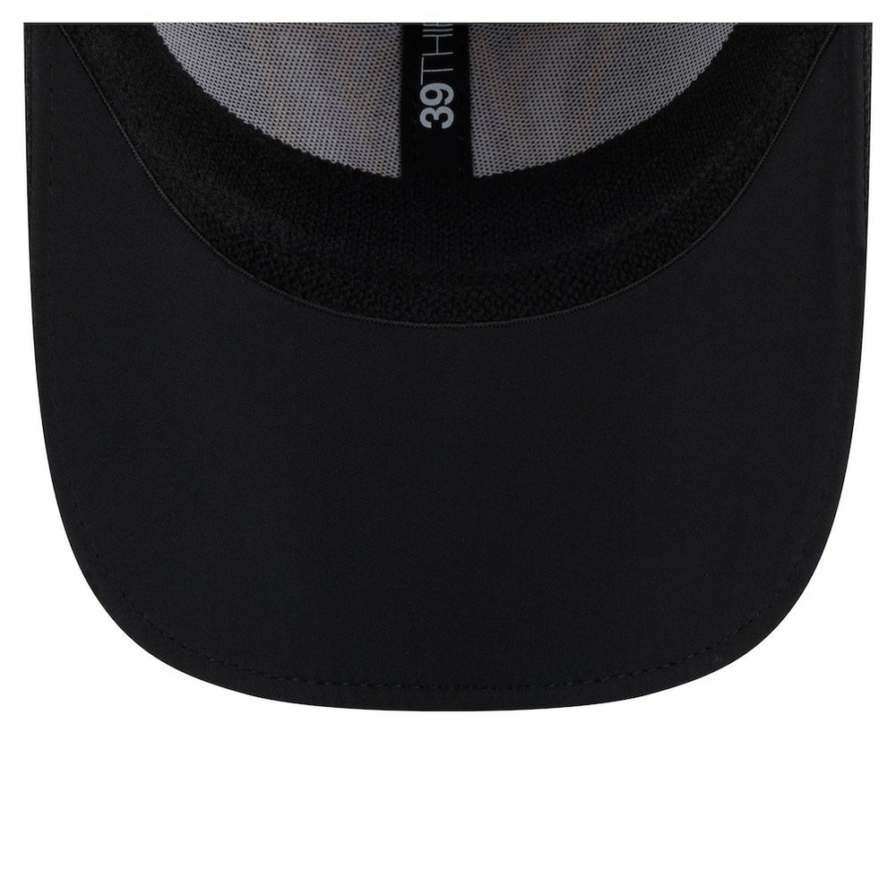 Washington Commanders New Era Visor Hit 39THIRTY Flex Hat