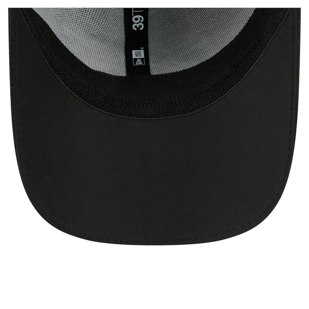 Philadelphia Eagles New Era Visor Hit 39THIRTY Flex Hat