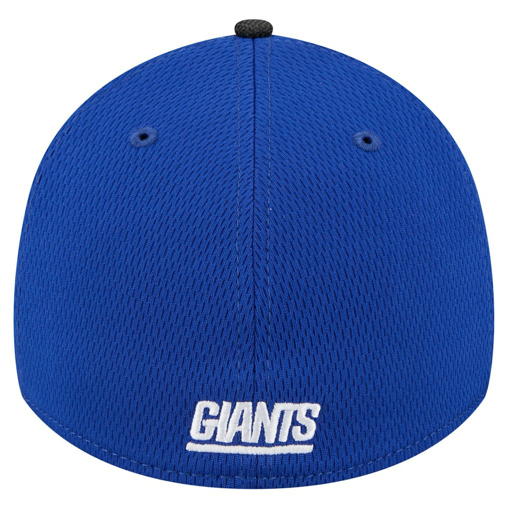 New York Giants New Era Visor Hit 39THIRTY Flex Hat