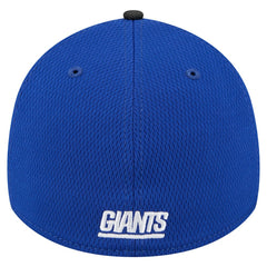 New York Giants New Era Visor Hit 39THIRTY Flex Hat