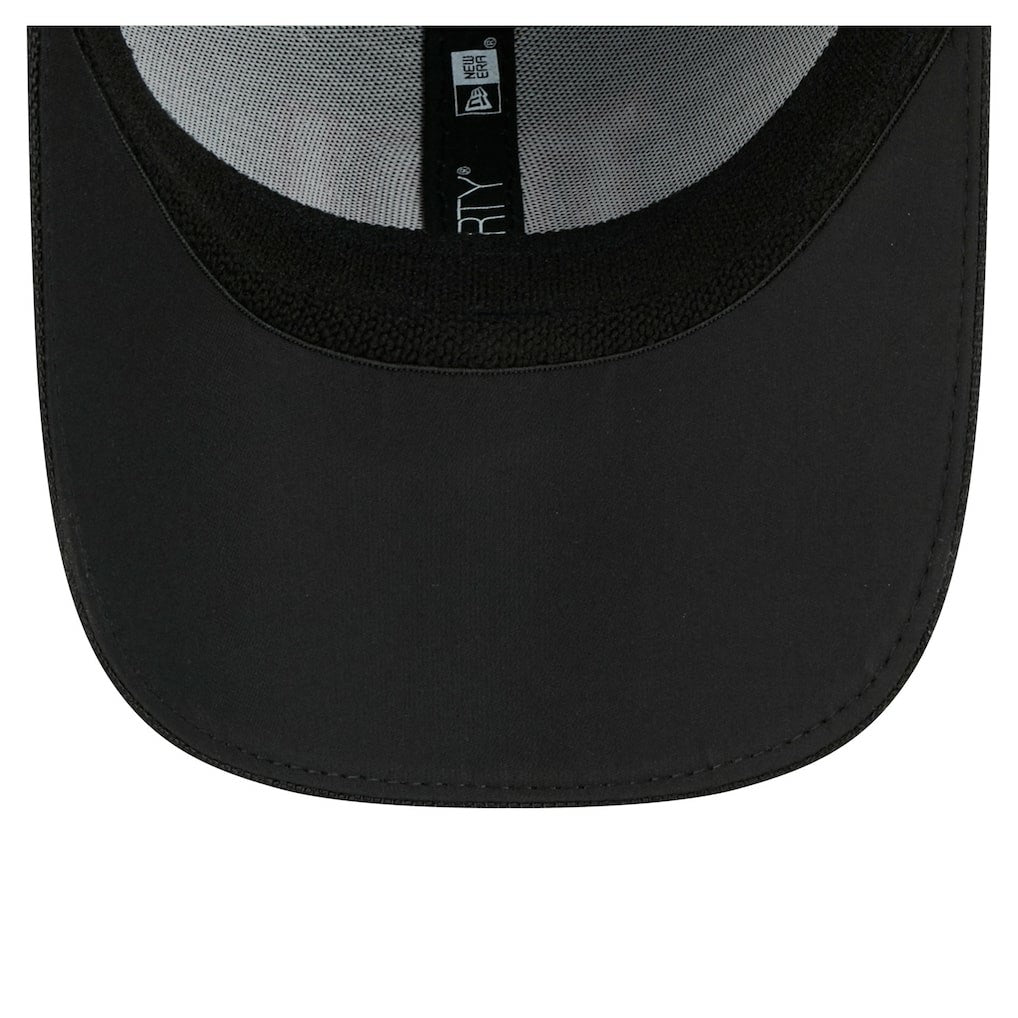 New York Giants New Era Visor Hit 39THIRTY Flex Hat