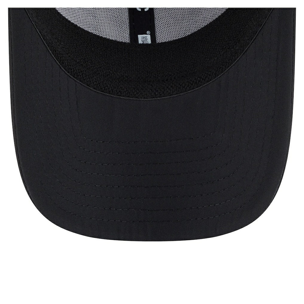 Las Vegas Raiders New Era Night 39THIRTY Flex Hat