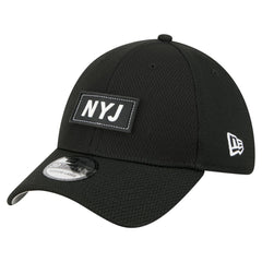 New York Jets New Era Scoreboard 39THIRTY Flex Hat