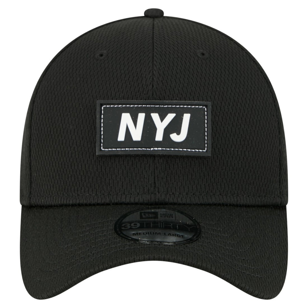 New York Jets New Era Scoreboard 39THIRTY Flex Hat