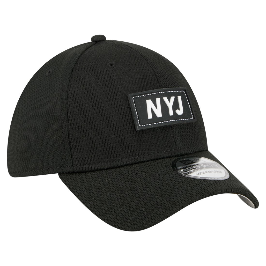 New York Jets New Era Scoreboard 39THIRTY Flex Hat
