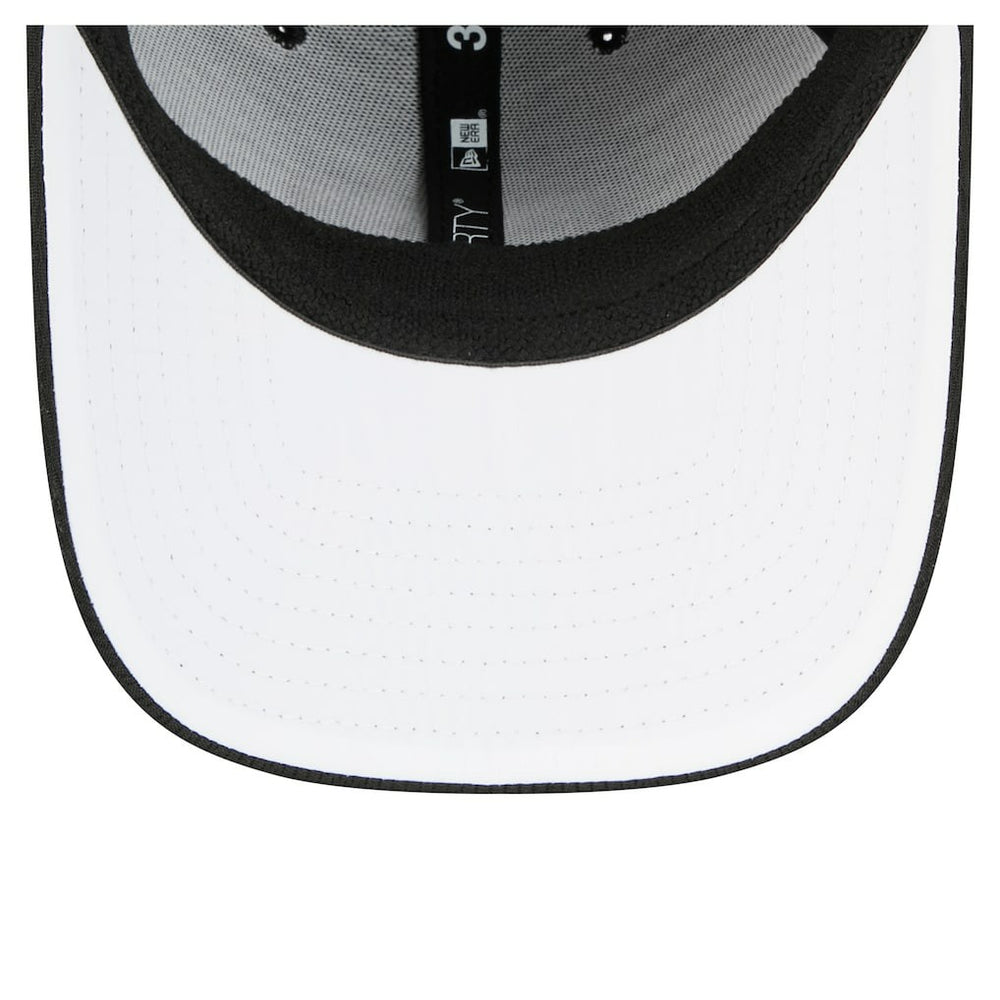 Philadelphia Eagles New Era Scoreboard 39THIRTY Flex Hat