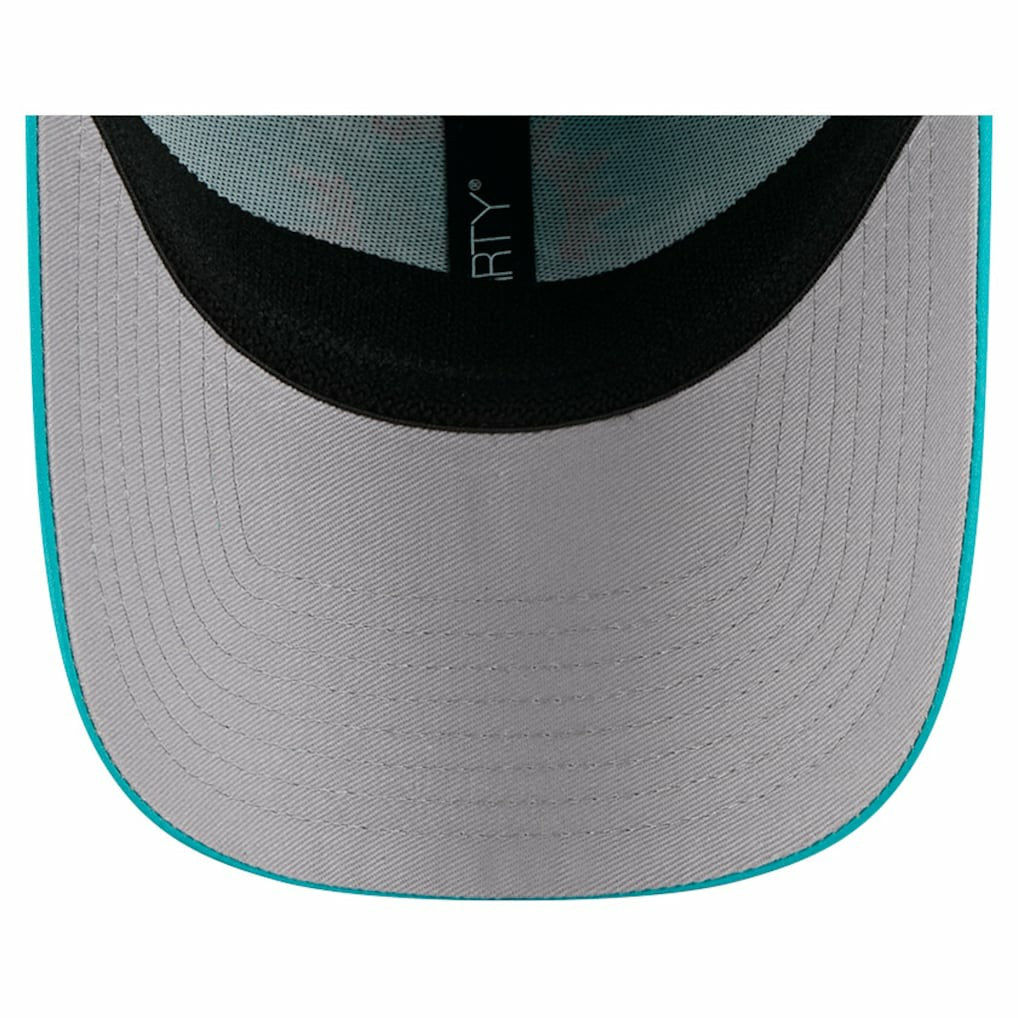 Miami Dolphins New Era Outline 39THIRTY Flex Hat