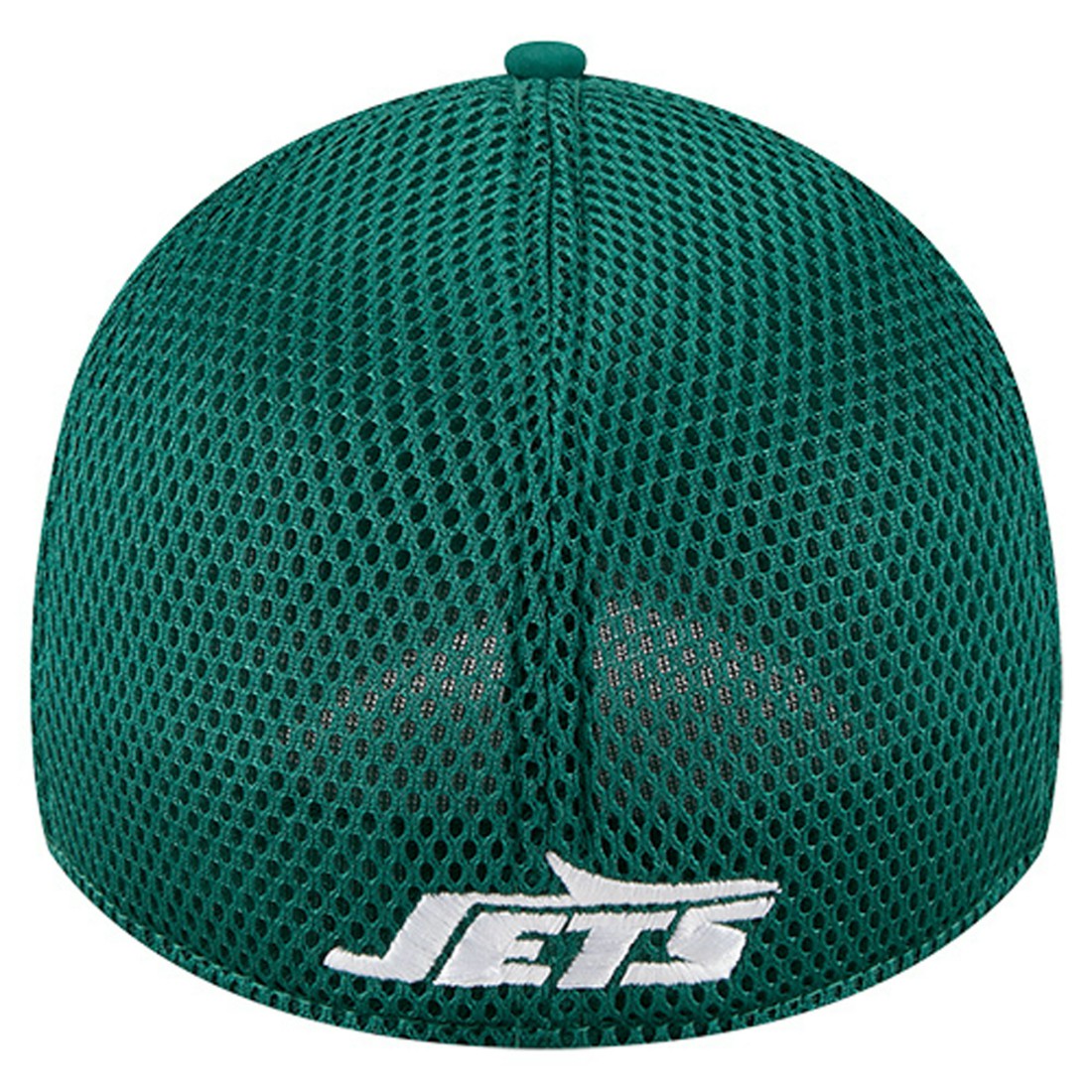 New York Jets New Era Outline 39THIRTY Flex Hat