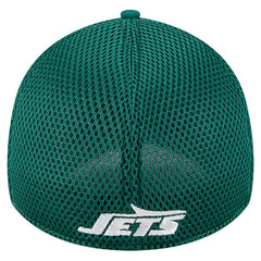 New York Jets New Era Outline 39THIRTY Flex Hat