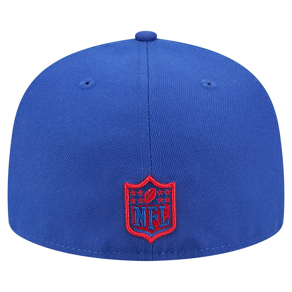 Buffalo Bills New Era Break 59FIFTY Fitted Hat