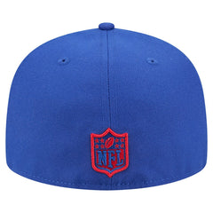Buffalo Bills New Era Break 59FIFTY Fitted Hat
