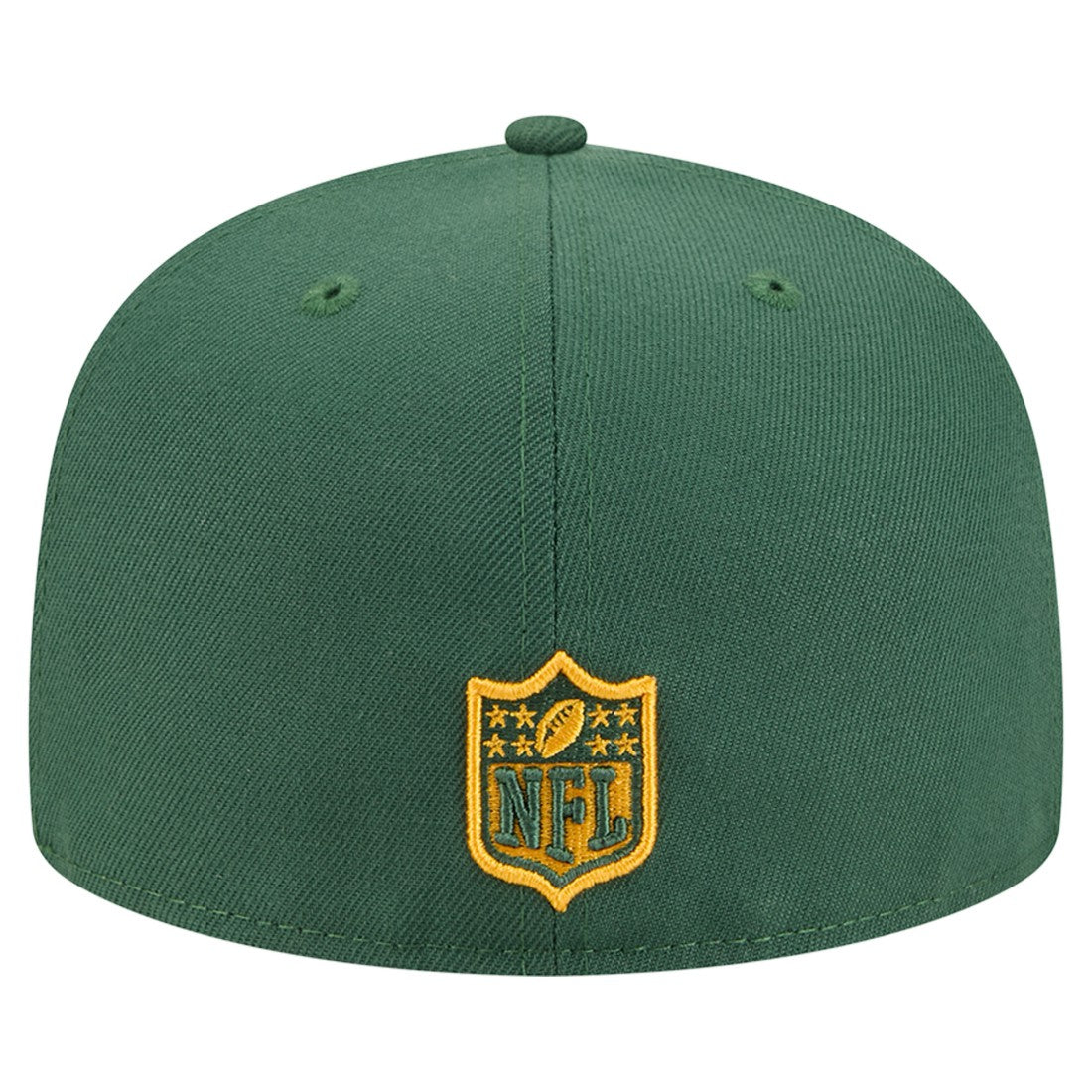 Green Bay Packers New Era Break 59FIFTY Fitted Hat