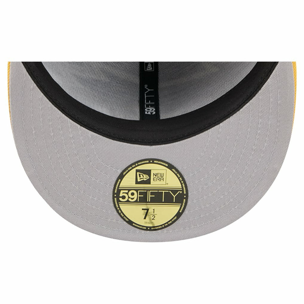 Minnesota Vikings New Era Break 59FIFTY Fitted Hat