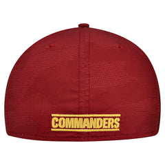 Washington Commanders New Era Tonal Camo 39THIRTY Stretch Fit Hat