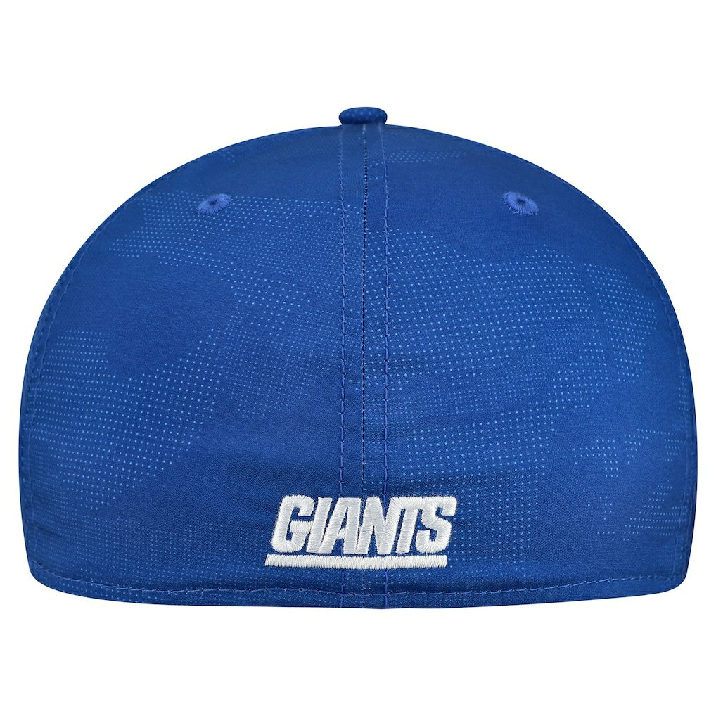 New York Giants New Era Tonal Camo 39THIRTY Stretch Fit Hat