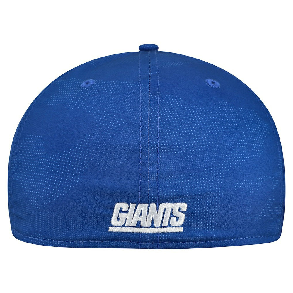New York Giants New Era Tonal Camo 39THIRTY Stretch Fit Hat