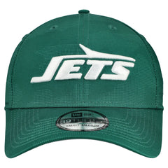 New York Jets New Era Tonal Camo 39THIRTY Stretch Fit Hat