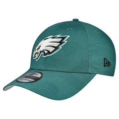 Philadelphia Eagles New Era Tonal Camo 39THIRTY Stretch Fit Hat