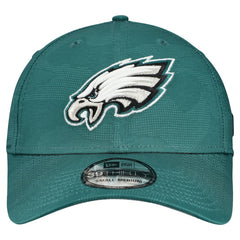 Philadelphia Eagles New Era Tonal Camo 39THIRTY Stretch Fit Hat