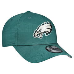 Philadelphia Eagles New Era Tonal Camo 39THIRTY Stretch Fit Hat