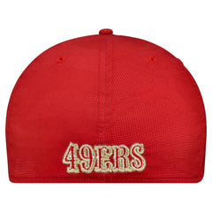 San Francisco 49ers New Era Tonal Camo 39THIRTY Stretch Fit Hat
